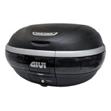 Bau Bauleto Top Case Monokey Givi 52 Litro E52 Maxia Ou Tech