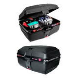 Bau Bauleto Tracker Stoned 52 Litros Base Fixadora