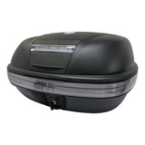 Bau Bauleto Traseiro Top Case Monokey Givi 46 Litros E460
