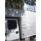 Baú De Caminhão Iveco Daily 35s14 Somente