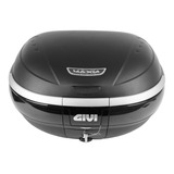 Bau E52 Monokey Givi Maxia Fumê Bolsa Interna T468b