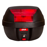 Bau Givi Bauleto 29 Litros Monolock E29n