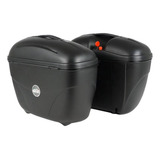 Baú Givi Lateral E21 Litros Lateral Yamaha Teneré 250