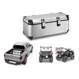 Bau Givi Trekker Outback Obk110a Atv P Pickup Ou Quadriciclo