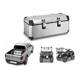 Bau Givi Trekker Outback Obk110a Atv P Pickup Ou Quadriciclo