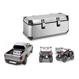 Bau Givi Trekker Outback Obk110a Atv P Pickup Ou Quadriciclo