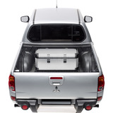 Bau Givi Trekker Outback Obk110a Atv P Pickup Ou Quadriciclo