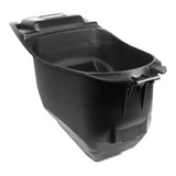 Bau Interno Porta Capacete P Moto Biz 100 Ano 1998 A 2004