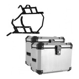 Bau Lateral Bauleto Moto Side Case 33 Roncar Nc 700 Nc 750