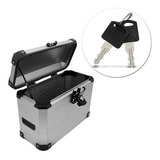 Bau Lateral Bauleto Moto Side Case 33 Roncar Versys 650