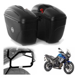 Bau Lateral Givi E21n Suporte Lateral Tiger 800 Scam