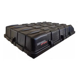 Bau Maleiro Teto Kia Sorento 02 A 18 550l Preto Motobul