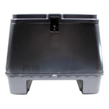 Bau Mn3 90 Litros Omega S Borracha Pto mn3