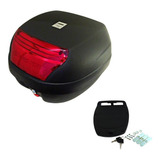 Bau Moto 28 Litros Cg Start Fan Titan Bros Twister Xre Tork