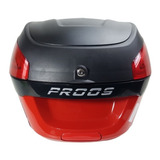 Bau Moto Bauleto 29 Litros Proos