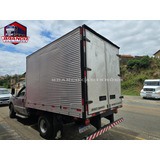 Bau Para 3 4 F4000 E F350 De 3 50mts Pronto Para Trabalhar