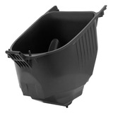 Baú Porta Capacete Moto Biz 100 125 Honda Es Ks 2011 A 2017