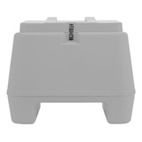Bau Pro Tork Motoboy Bauleto 80 Litros Transporte Delivery