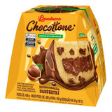 Bauducco Chocottone Maxi Avela 450g