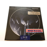 Bauhaus 5 Albums Box Lacrado 05 Cds Remaster Importado