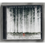 bauhaus-bauhaus Cd The Blair Witch Project Joshs Mix Ts Bruxa Blair Laibach