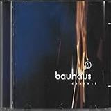 Bauhaus Cd Crackle 1998 Importado