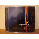 Bauhaus crackle cd