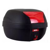 Bauleto 29 Litros Monolock Compact Givi