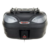 Bauleto 48 Litros Com Grade Externa Glider