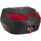 Bauleto 52 Litros Smart Box 3 Preto Pro Tork Bp 11pt