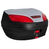 Bauleto 52 Litros Smart Box 3 Pro Tork Preto Prata