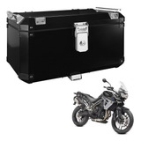 Bauleto Atacama 55l Tiger 800 Aluminio Bráz Encosto