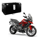 Bauleto Atacama 55l Tiger 900 Preto Bráz