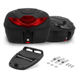 Bauleto Baú 35 Litros Pro Tork Smart Box 4 Universal Base