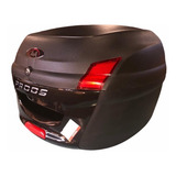 Bauleto De 34 Litros Proos suporte Baú Bagageiro Factor 150