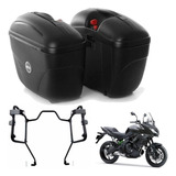 Bauleto Givi E21n Suporte Lateral Versys 650 16 Chapam