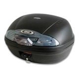 Bauleto Givi E450n 45 Litros Monolock fume