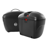 Bauleto Givi Lateral E21 21 Litros Par 1 Linha