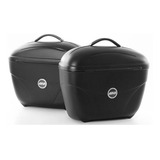 Bauleto Givi Lateral E21 21 Litros Par Baú Monokey