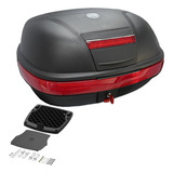 Bauleto Givi Monokey E460n 46 Litros Base E250