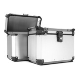 Bauleto Lateral Side Case 33 Litros