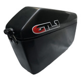 Bauleto Lateral Side Case Gili Individual Várias Cores