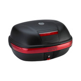 Bauleto Mala Central Givi E460 46 Litros Sistema Monokey