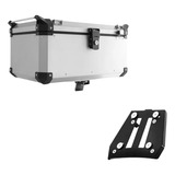 Bauleto Moto Case Roncar 56l Triumph Tiger 1200 2014 2020