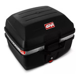 Bauleto Original Givi Monolock Traffic 27 Litros Brinde