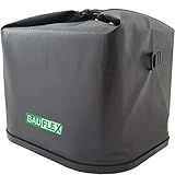 Bauleto Para Moto BAUFLEX Em Lona PVC