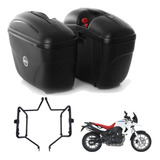 Bauletos Givi E21n Suporte Lateral G 650 Gs Chapam