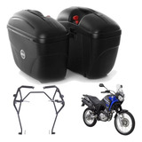 Bauletos Givi E21n Suporte Lateral Tenere 250 Chapam
