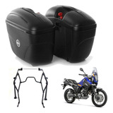 Bauletos Givi E21n Suporte Lateral Xt 660 Z Tenere Chapam