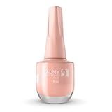 Bauny Esmalte Cremoso Cor Caio 9ml